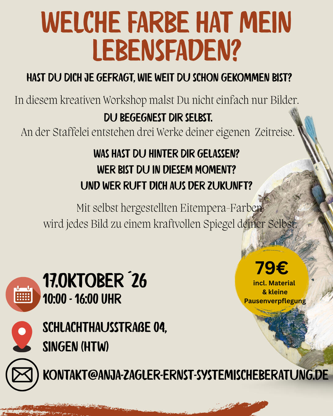 Privat-Seminar